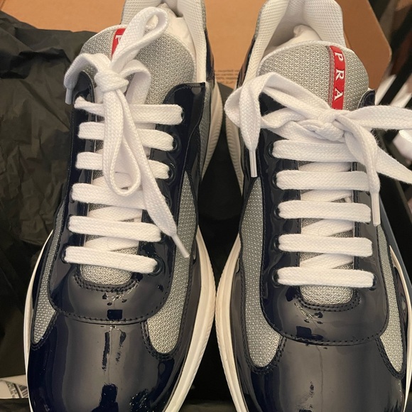 Prada Men shoes - Picture 3 of 4